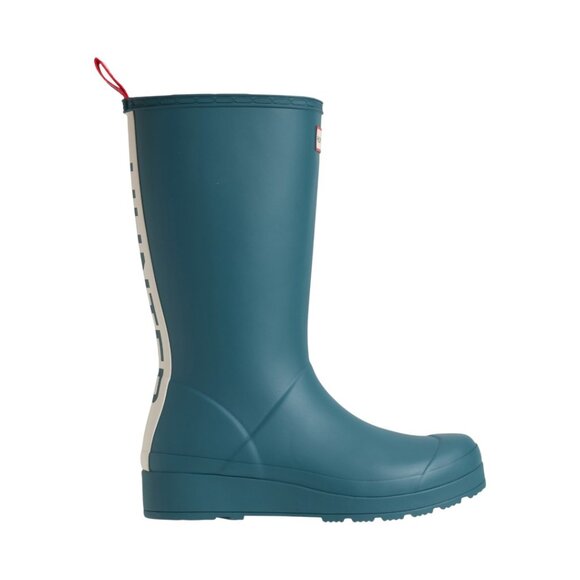 HUNTER Play Tall Boots - Waterproof (For Women) - Picture 2 of 5